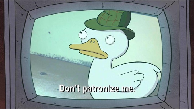 为什么面对 Adobe 的版权要求下，vposy 大神还能从容不迫？